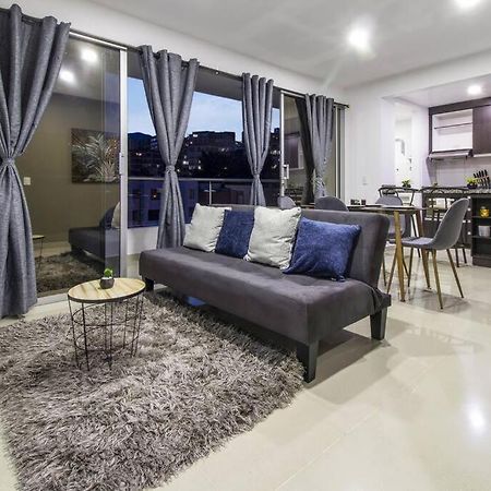 Amplio Apartamento En Calasanz - Estadio Medellín Exteriör bild