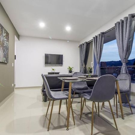 Amplio Apartamento En Calasanz - Estadio Medellín Exteriör bild