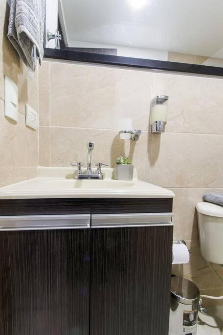 Amplio Apartamento En Calasanz - Estadio Medellín Exteriör bild